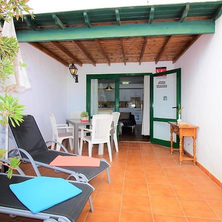 Barbara Beach House Costa Teguise Extérieur photo