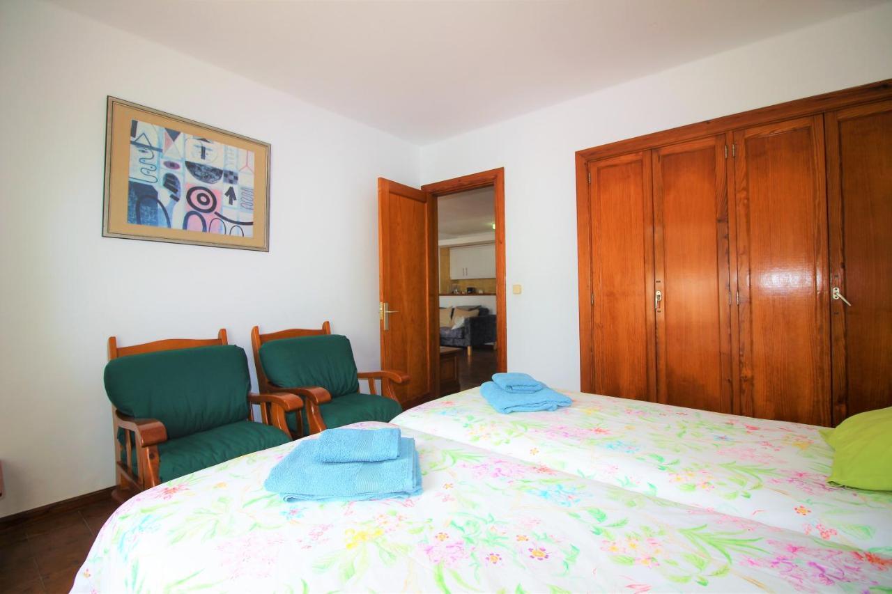 Barbara Beach House Costa Teguise Extérieur photo