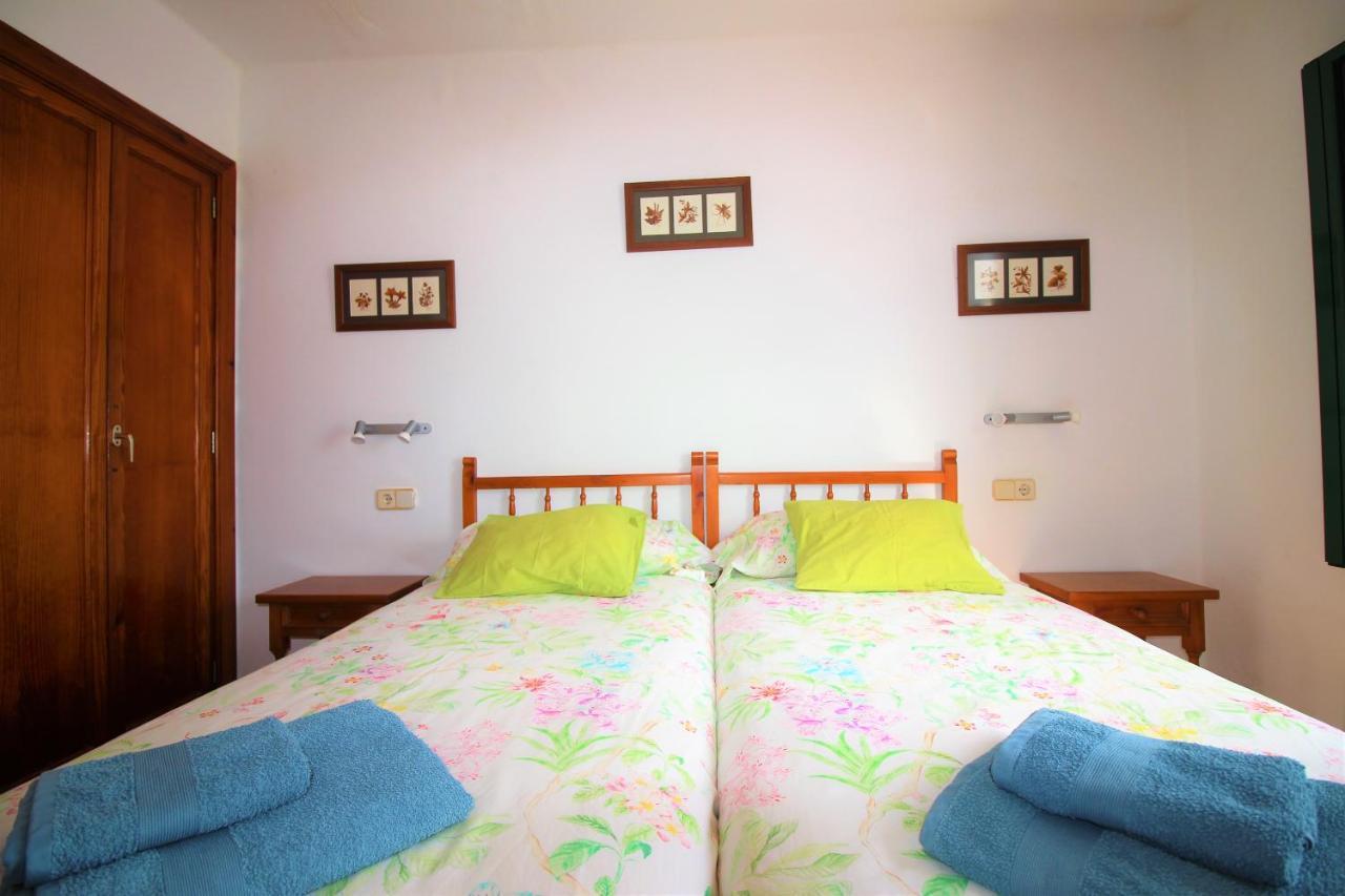 Barbara Beach House Costa Teguise Extérieur photo