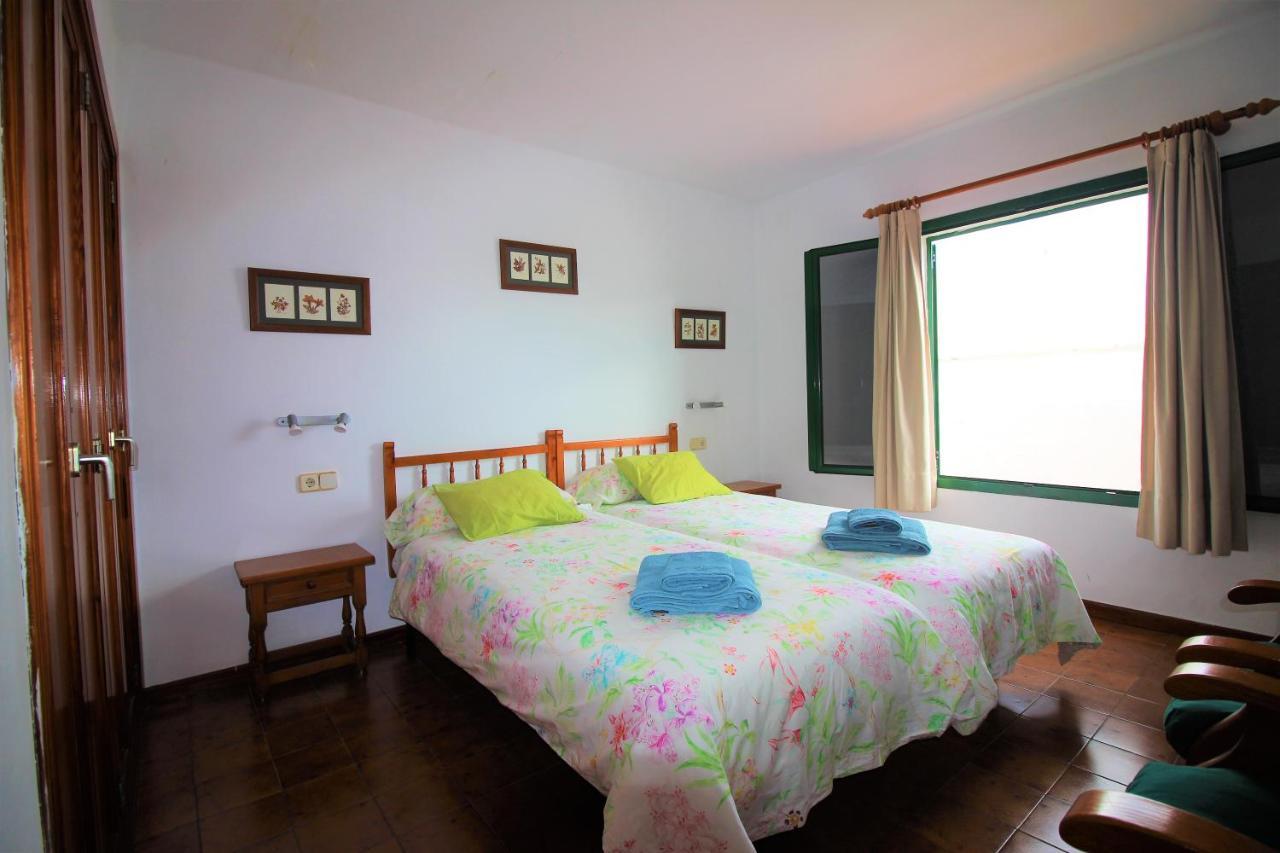 Barbara Beach House Costa Teguise Extérieur photo