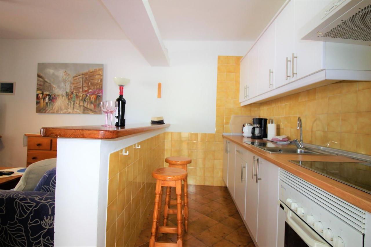 Barbara Beach House Costa Teguise Extérieur photo