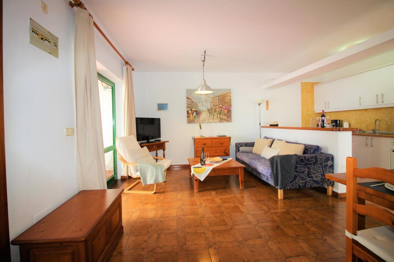 Barbara Beach House Costa Teguise Extérieur photo