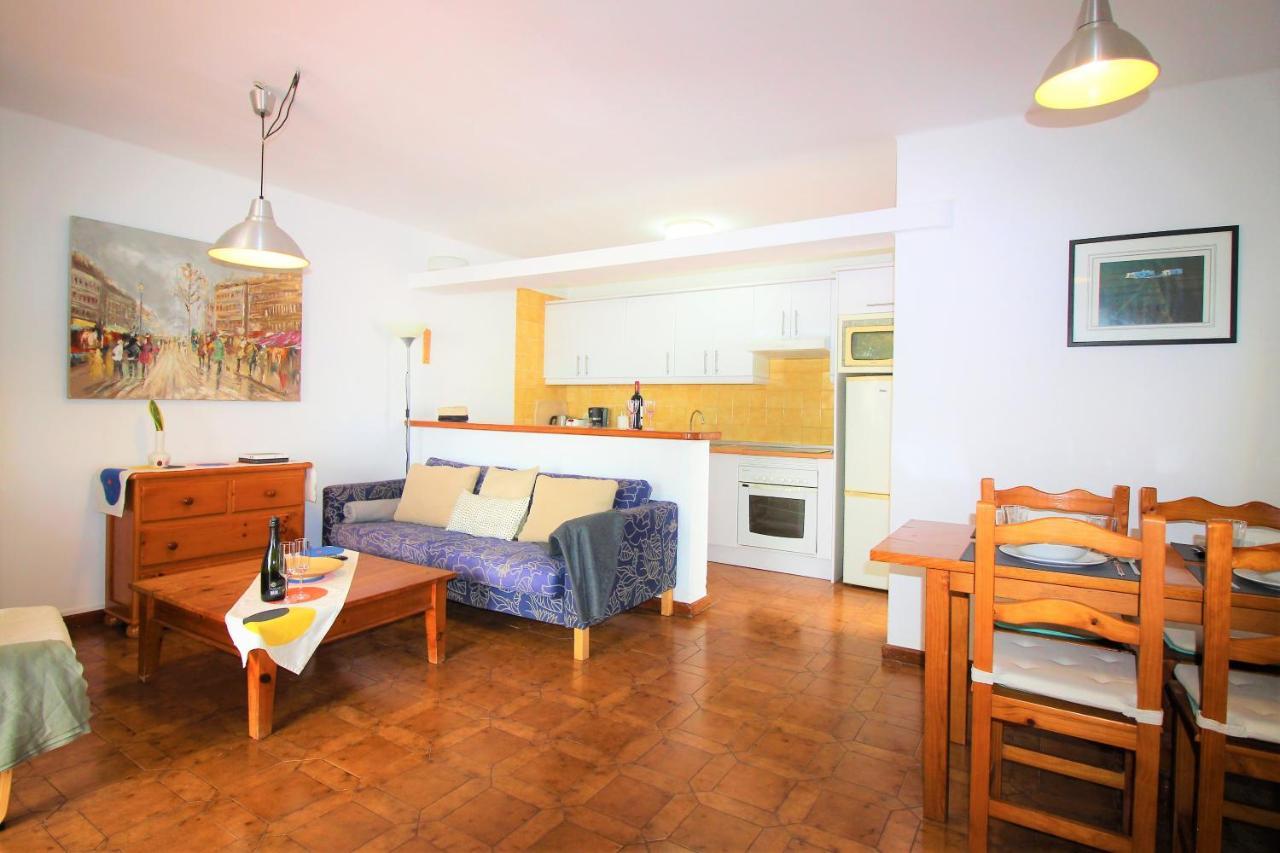 Barbara Beach House Costa Teguise Extérieur photo