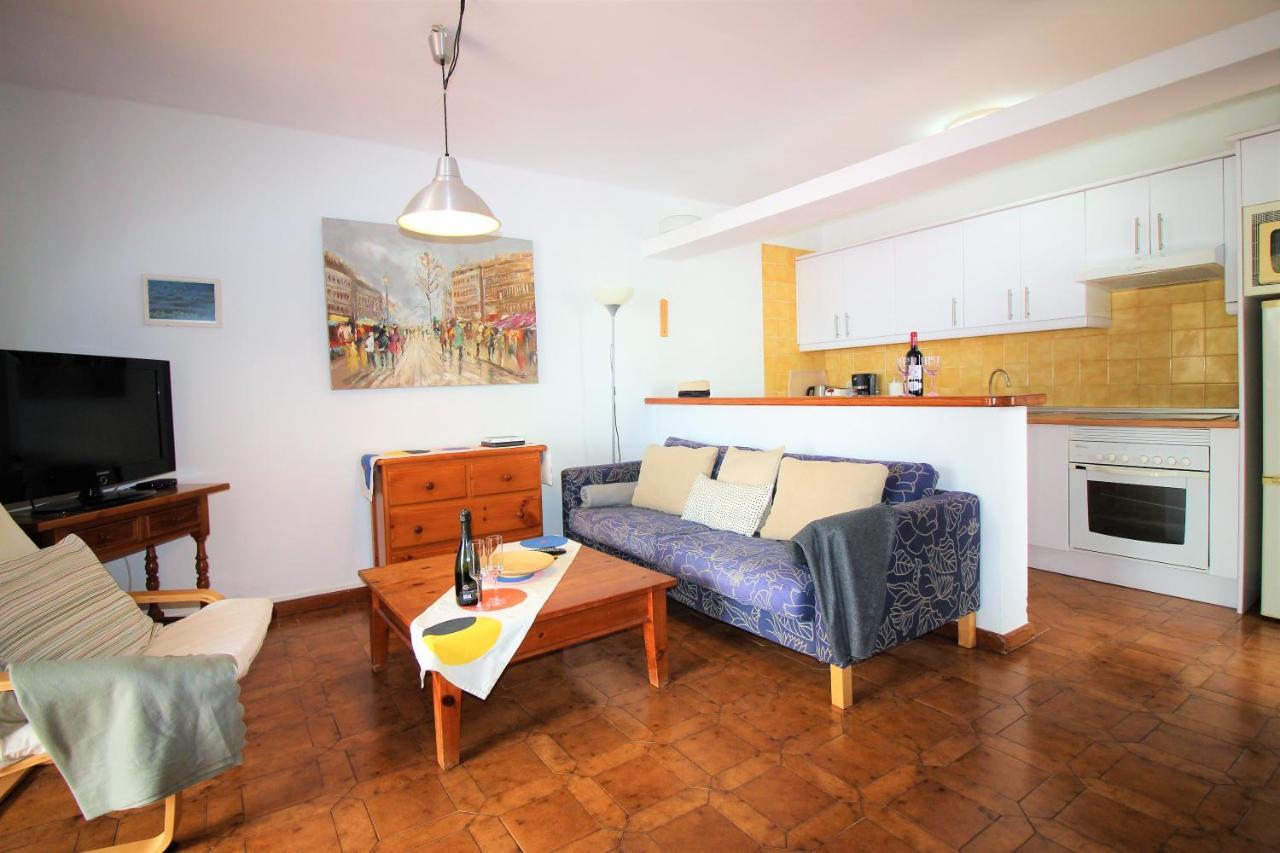 Barbara Beach House Costa Teguise Extérieur photo