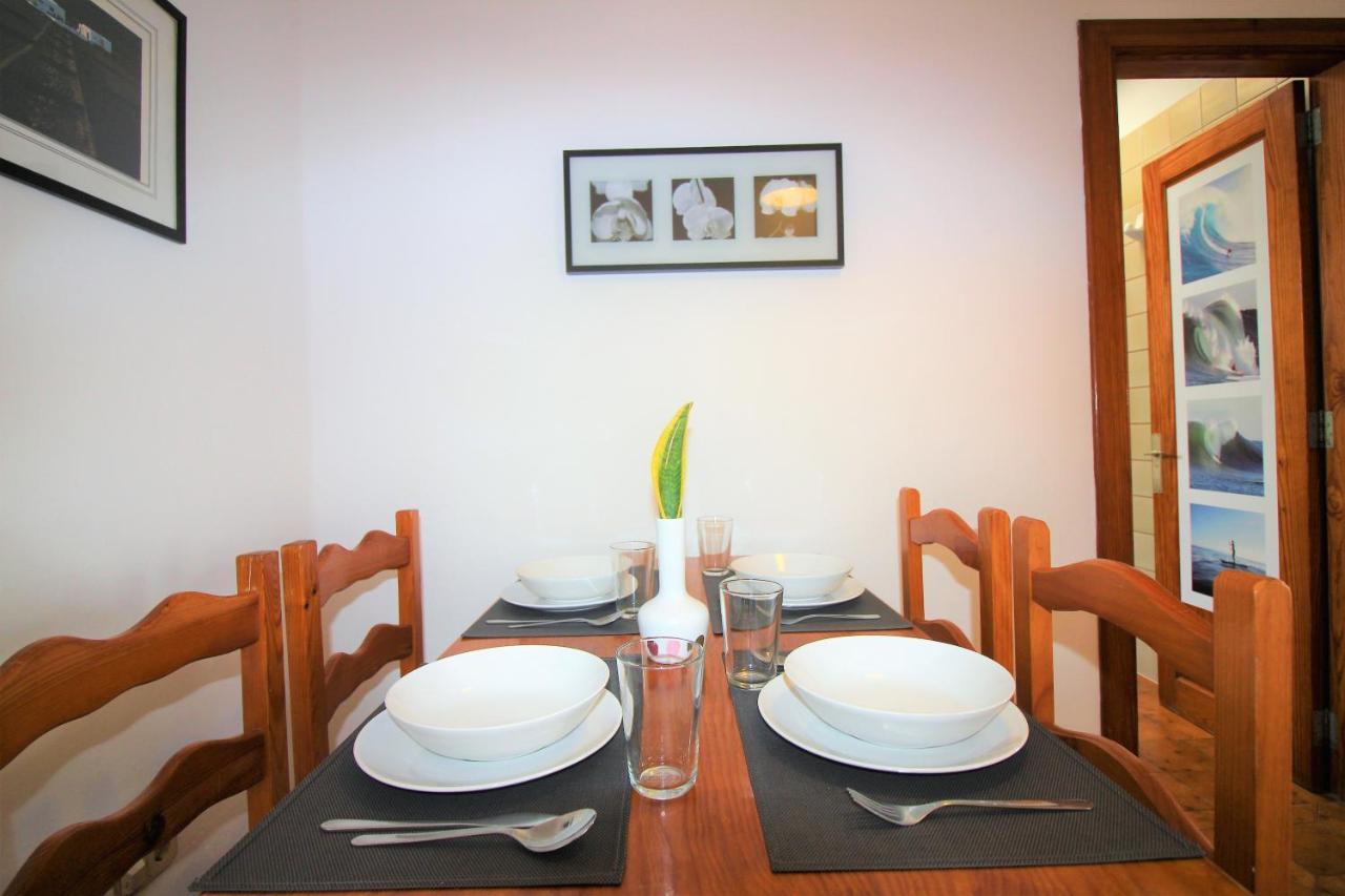 Barbara Beach House Costa Teguise Extérieur photo