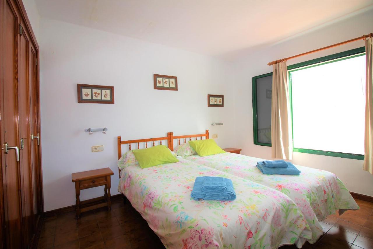 Barbara Beach House Costa Teguise Extérieur photo