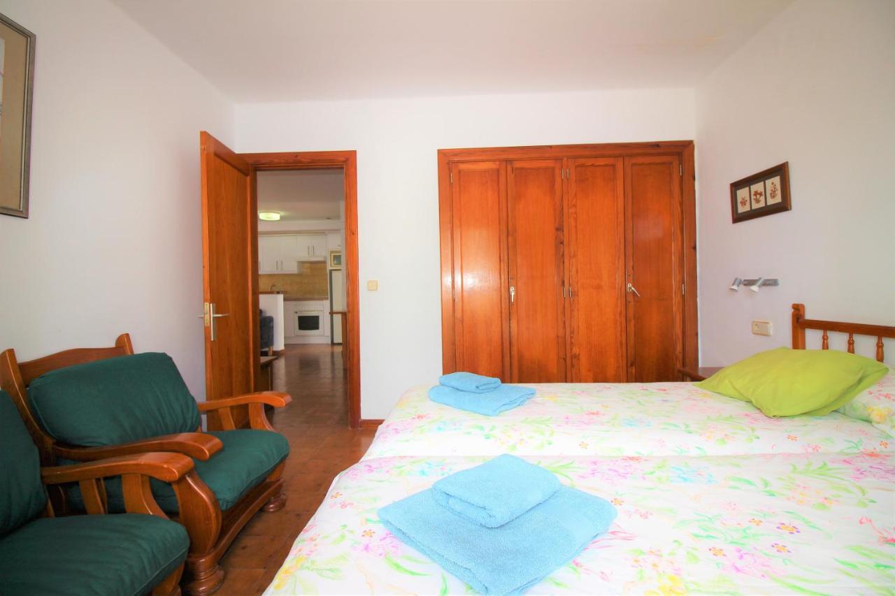Barbara Beach House Costa Teguise Extérieur photo