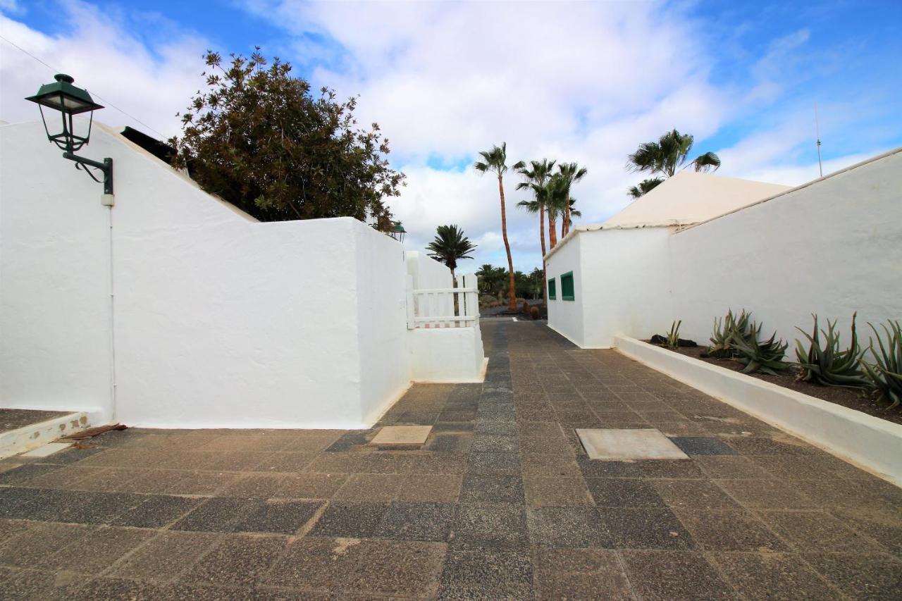 Barbara Beach House Costa Teguise Extérieur photo