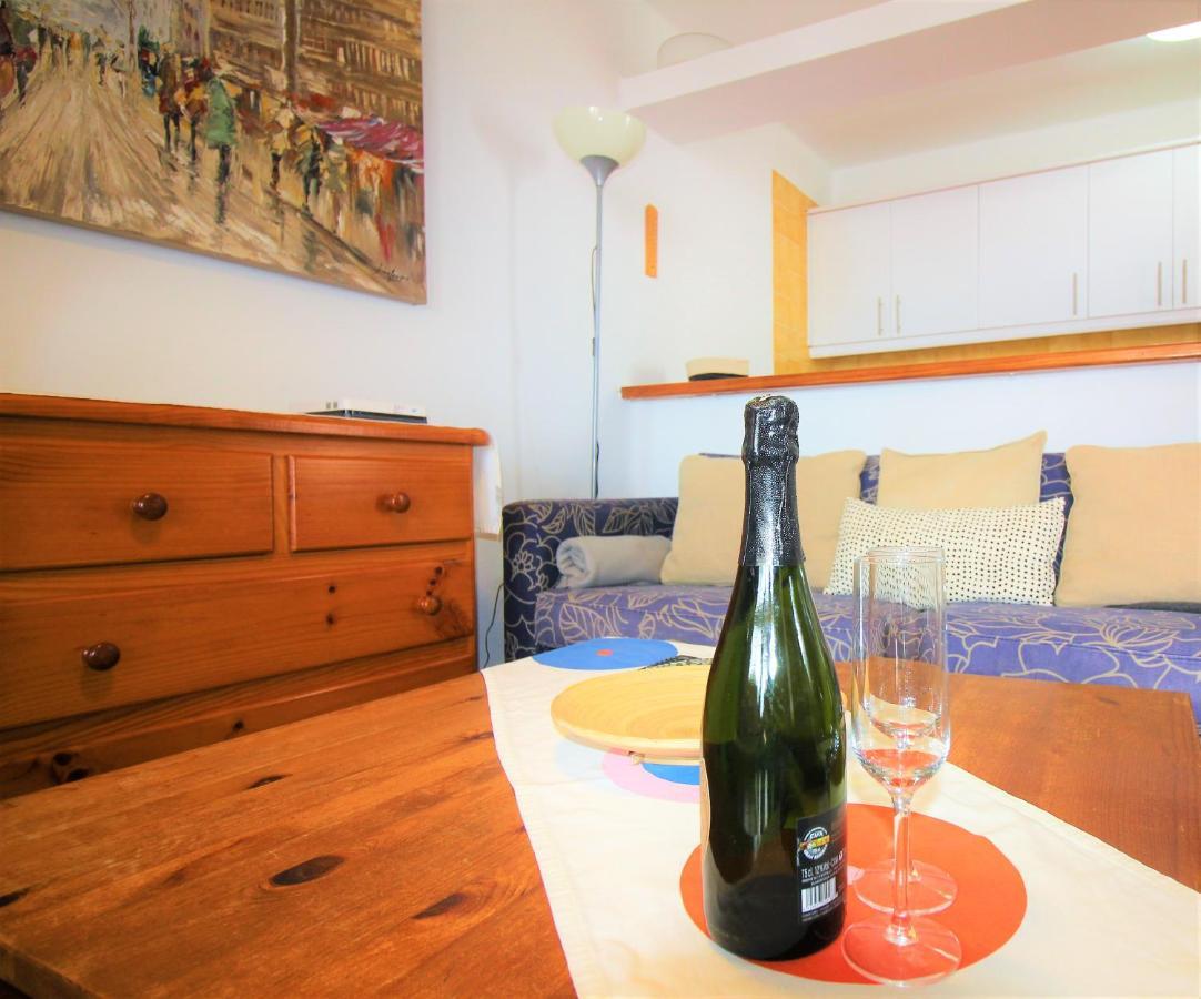Barbara Beach House Costa Teguise Extérieur photo