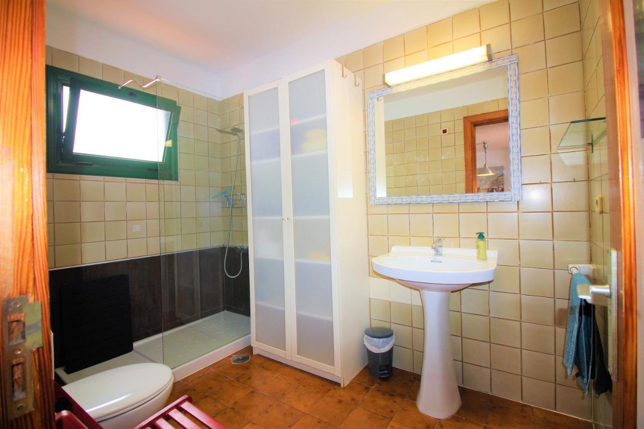 Barbara Beach House Costa Teguise Extérieur photo
