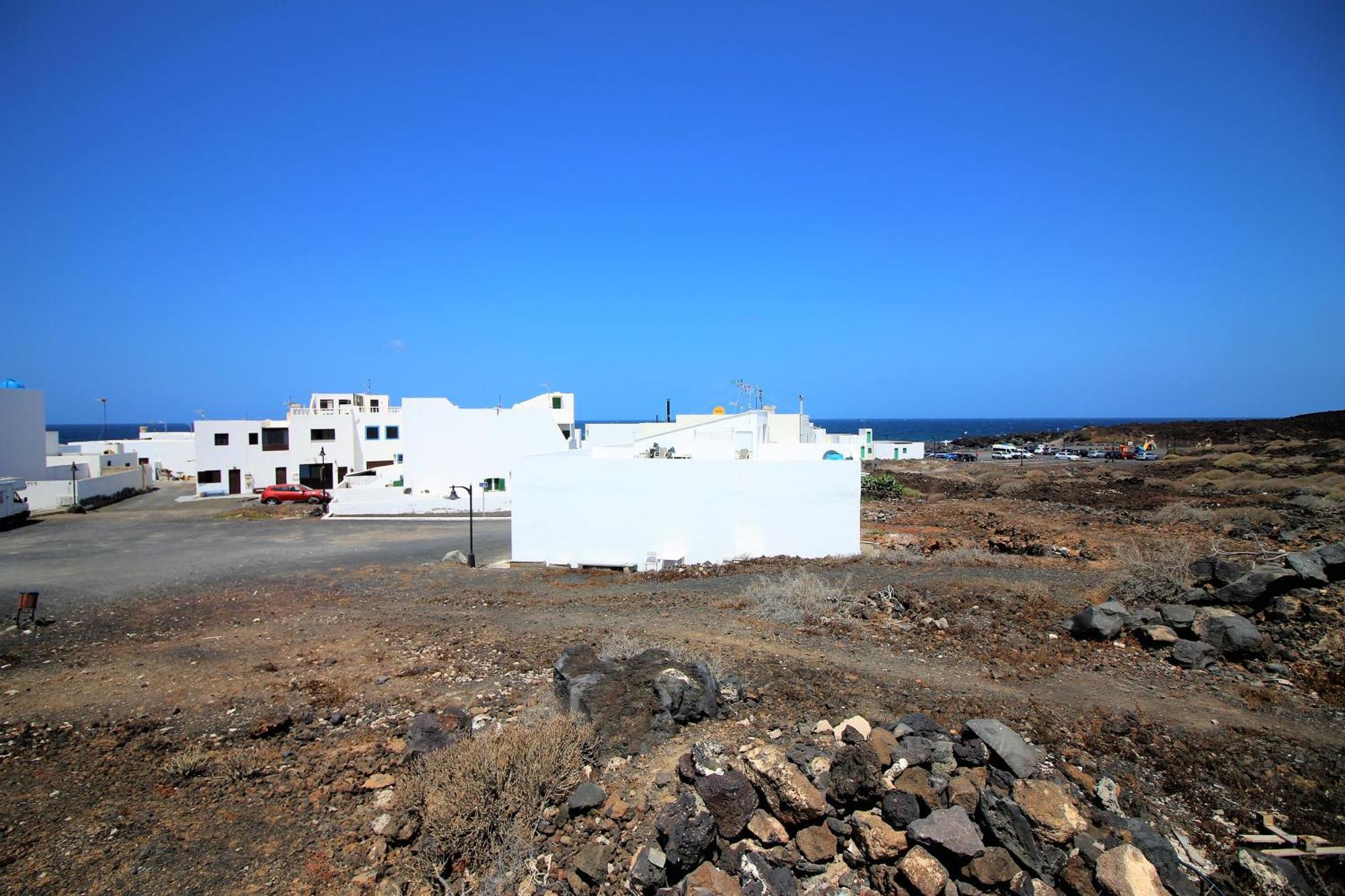 Barbara Beach House Costa Teguise Extérieur photo